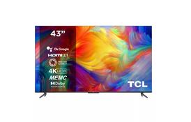 Телевизор TCL 43P735 - Фото