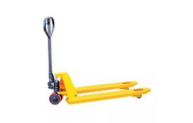 Тележка гидравлическая Skiper DB2000PP-800 (994533) - Фото