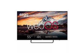 Телевизор Ergo 55WUS9200 - Фото