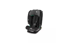 Автокресло Maxi-Cosi Titan Pro i-Size Authentic Black (8618671111) - Фото