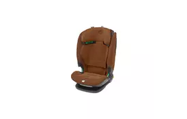 Автокресло Maxi-Cosi Titan Pro i-Size Authentic Cognac (8618650111) - Фото