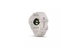 Смарт-часы Garmin vivomove Trend, WW, White Cream, Silicone, GPS (010-02665-01)