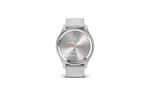 Смарт-часы Garmin vivomove Trend, Mist Gray, (010-02665-03)