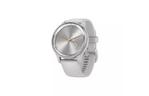 Смарт-часы Garmin vivomove Trend, Mist Gray, (010-02665-03)