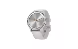 Смарт-часы Garmin vivomove Trend, Mist Gray, (010-02665-03) - Фото