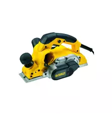 Электрорубанок DeWALT 1050 Вт, ширина 82 мм (D26500)