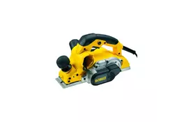 Електрорубанок DeWALT 1050 Вт, ширина 82 мм (D26500) - Фото