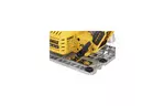 Дисковая пила DeWALT 18В XR Li-Ion, диск 184х16 мм, 3.6 кг, TSTAK (без АКБ и ЗУ) (DCS572NT)