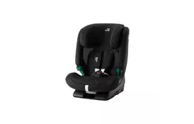 Автокресло Britax-Romer Versafix Space Black (2000039015) - Фото
