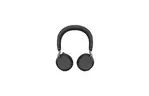 Наушники Jabra Evolve2 75 UC Stereo USB-C Black (27599-989-899)