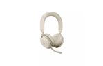 Наушники Jabra Evolve2 75 MS Stereo USB-A Biege (27599-999-998)
