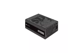 Блок живлення Corsair 1500W HX1500i (CP-9020261-EU) - Фото