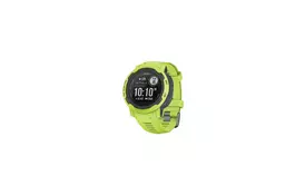Смарт-годинник Garmin Instinct 2, Electric Lime, GPS (010-02626-01) - Фото