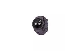 Смарт-годинник Garmin Instinct 2S, Deep Orchid, GPS (010-02563-04) - Фото