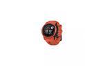 Смарт-часы Garmin Instinct 2S, Poppy, GPS (010-02563-06)