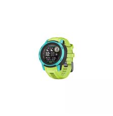 Смарт-часы Garmin Instinct 2S, Surf Edition, Waikiki, GPS (010-02563-02)
