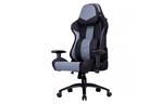 Кресло игровое CoolerMaster Caliber R3 Black (CMI-GCR3-BK)