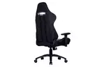 Кресло игровое CoolerMaster Caliber R3 Black (CMI-GCR3-BK)