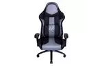Кресло игровое CoolerMaster Caliber R3 Black (CMI-GCR3-BK)