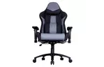 Кресло игровое CoolerMaster Caliber R3 Black (CMI-GCR3-BK)