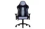 Кресло игровое CoolerMaster Caliber R3 Black (CMI-GCR3-BK)