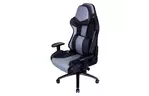 Кресло игровое CoolerMaster Caliber R3 Black (CMI-GCR3-BK)