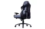 Кресло игровое CoolerMaster Caliber R3 Black (CMI-GCR3-BK)