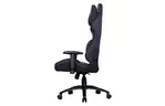 Кресло игровое CoolerMaster Caliber R3 Black (CMI-GCR3-BK)