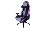 Кресло игровое CoolerMaster Caliber R3 Purple (CMI-GCR3-PR)