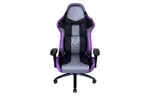 Кресло игровое CoolerMaster Caliber R3 Purple (CMI-GCR3-PR)