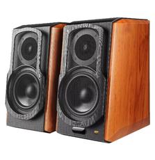 Акустическая система Edifier S1000W 120W Bluetooth Wi-Fi Hi-Res Brown (S1000W)