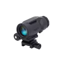 Увеличитель для прицела Sig Sauer Optics 5X Juliet5-Micro 5x24mm Push-Button Mount (SOJ5M001)