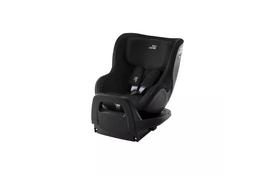 Автокресло Britax-Romer Dualfix Pro Space Black (2000038294) - Фото