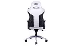 Кресло игровое CoolerMaster Caliber X1C Gray (CMI-GCX1C-GY)
