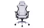 Кресло игровое CoolerMaster Caliber X1C Gray (CMI-GCX1C-GY)