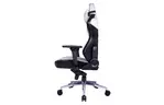 Кресло игровое CoolerMaster Caliber X1C Gray (CMI-GCX1C-GY)