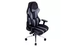 Кресло игровое CoolerMaster Caliber X2 Gray (CMI-GCX2-GY)