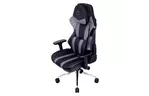 Кресло игровое CoolerMaster Caliber X2 Gray (CMI-GCX2-GY)
