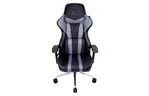Кресло игровое CoolerMaster Caliber X2 Gray (CMI-GCX2-GY)