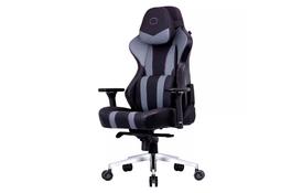 Крісло ігрове CoolerMaster Caliber X2 Gray (CMI-GCX2-GY) - Фото