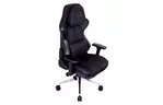 Кресло игровое CoolerMaster Caliber X2 Black (CMI-GCX2-BK)