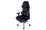 Кресло игровое CoolerMaster Caliber X2 Black (CMI-GCX2-BK)