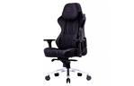 Кресло игровое CoolerMaster Caliber X2 Black (CMI-GCX2-BK)
