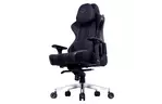 Кресло игровое CoolerMaster Caliber X2 Black (CMI-GCX2-BK)