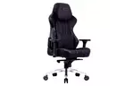Кресло игровое CoolerMaster Caliber X2 Black (CMI-GCX2-BK)