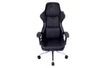 Кресло игровое CoolerMaster Caliber X2 Black (CMI-GCX2-BK)