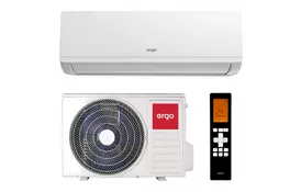 Кондиционер Ergo ACI 0952 CHW - Фото