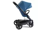 Коляска X-Lander 2 в 1 X-Pulse Petrol blue (90808)