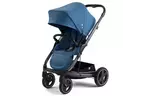 Коляска X-Lander 2 в 1 X-Pulse Petrol blue (90808)