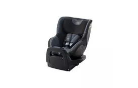 Автокресло Britax-Romer DUALFIX PRO Blue Marble (2000038298) - Фото